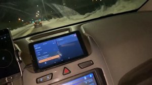 Передняя подвеска Chevrolet Cobalt