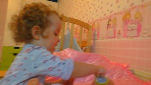 Прогулка с колясками Куклы беби бон видео на улице гуляем Как МАМА с пупсиками