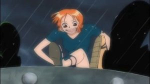 amv One Piece (ван пис) под песню пиратов карибского моря