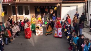 Масленица: история праздника, традиции празднования в старину и в наше время.