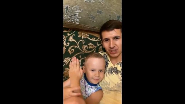 Рифат Зарипов улым белән