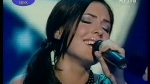 Ангелина Сергеева Колыбельная Нар Артист 2006г  xvid