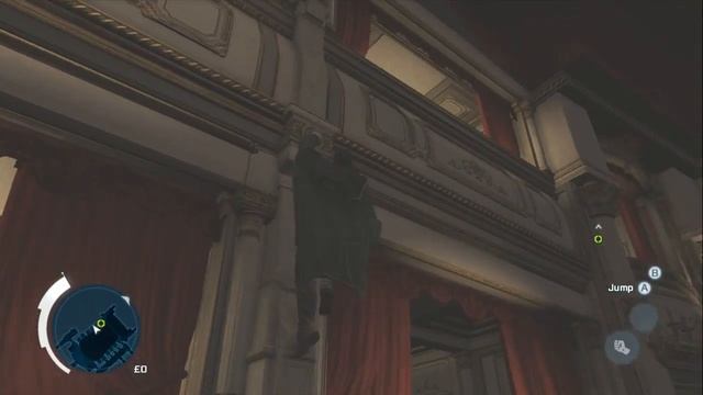 Assassin's Creed 3 - Walkthrough / Playthrough Part 1 HD - Connors Father! смотреть онлайн