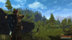 НОВЫЙ БАЛАНС Сундуков в Готике 3 | Маджестик Патч 1.0.0