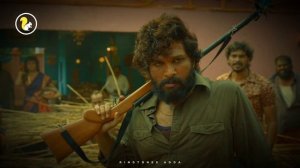 Pushpa Interval BGM - Pushpa BGMs HD | Pushpa Mass BGM | Pushpa BGM Music