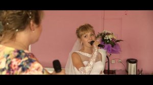 Песня мамы дочке невесте