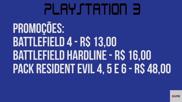 Descubra Porque o Playstation 3 é Melhor do que o Xbox 360 (ATUALIZADO 2016/2017) смотреть онлайн