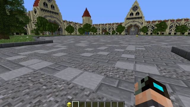 Spawners Part 1 [MythicMobs Tutorial] смотреть онлайн