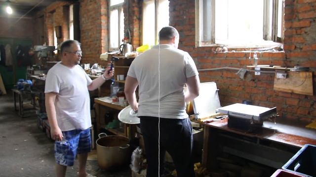 Благовещенск как начать свечной дело. Форма свеча смотреть онлайн