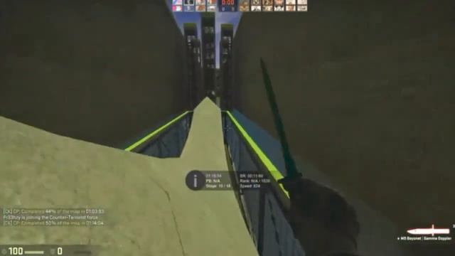 НАСКОЛЬКО ТЫ ХОРОШО ЗНАЕШЬ БЛОК СТРАЙК - ТЕСТ // BLOCK STRIKE FLAX смотреть онлайн