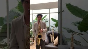 Selmer Mark VII Tenor saxophone 282xxx