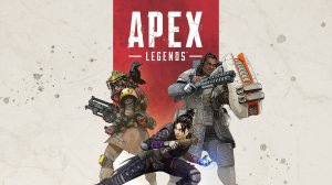 Apex Legends Стрим Под ПИВКО