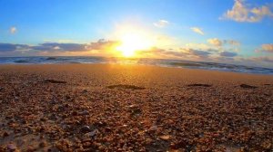 ??УСНЕТЕ ЗА 3 МИНУТЫ под звуки ОКЕАНА. Релакс под шум волн. Белый шум. АСМР.