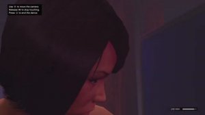 GTA Online - Nikki (Private Dance)