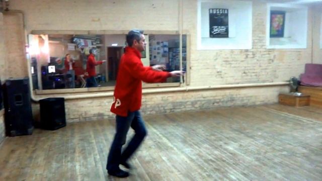 хастл на 3 счёта это вальс смотреть онлайн