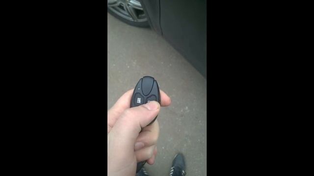 Краткий обзор пульта для управления Webasto T 91 смотреть онлайн