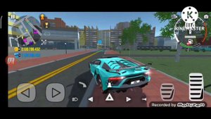 Rakhim-Хочу себе синий Ламборгини в симулятор Автомобиля 2|Car simulator 2