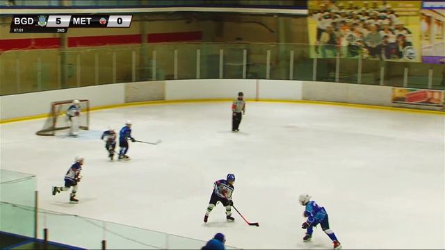 ХК «Белгород» - ХК «Метеор» смотреть онлайн