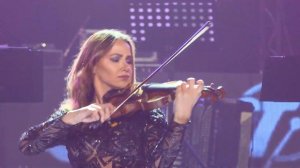 RUSANDA PANFILI FEAT. (THARMIS & SIMRAT ORCHESTRA) - THUNDERSTRUCK