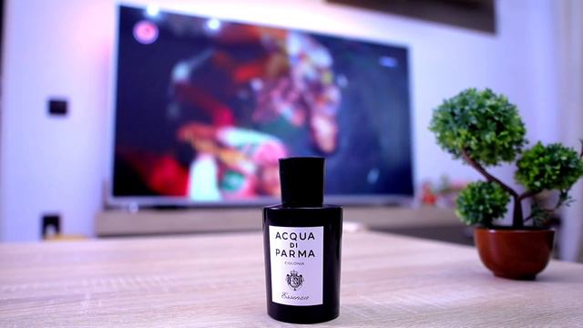 Acqua di Parma Colonia Essenza ~ GaVo* Perfumery смотреть онлайн