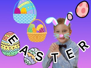 🔥🆕 Пасха / Easter