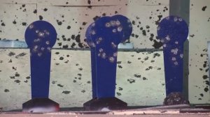 Принципы и основные правила практической стрельбы