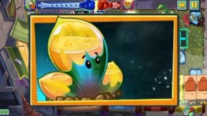 ?Новое Глобальное Обновление в PvZ 2 // Обзор Нового Обновления в PvZ 2