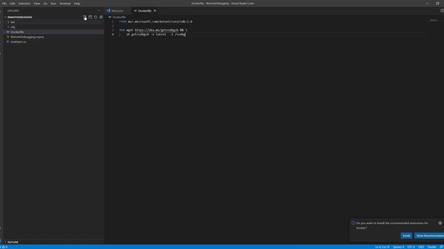 Remote Testing In Visual Studio 2022 - Run Tests In Linux/Windows/WSL In Seconds!