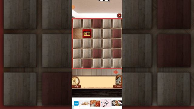 escape room puzzle door level 26 смотреть онлайн