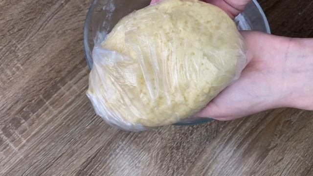 Молочные коржики из СССР: тот самый вкус из детства