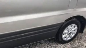 746432 HYUNDAI STAREX 2006