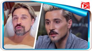 Раскрыт страшный диагноз Димы Билана