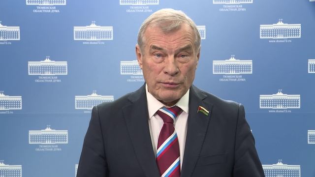 Владимир Ульянов о послании губернатора