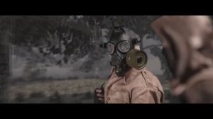S.T.A.L.K.E.R. Птица смерти фильм