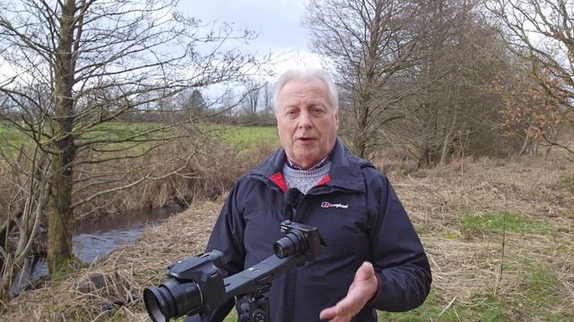 The Panasonic Lumix FZ80/82 for Absolute Beginners Part4: Shooting Video смотреть онлайн