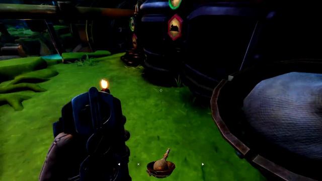 We Were Here Forever - Очень неторопливые алхимики # 12 смотреть онлайн