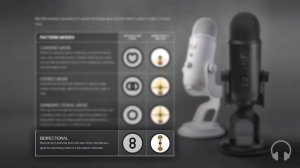 BLUE YETI PRO. ЧЕСТНЫЙ ОБЗОР МИКРОФОНА