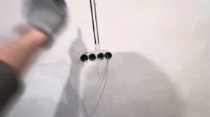 Монтаж электропроводки с нуля в ЖК Левобережье. По дизайн проекту. Ростов-на-Дону. ФаворитСтрой