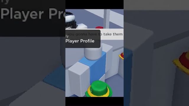 FE Minion Script Trolling #roblox #robloxexploits смотреть онлайн