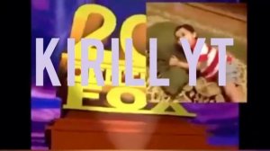 20 век CENTURY FOX ПРЕДСТАВЛЯЕТ