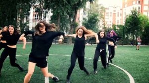 SoloWay Dance Centre | Choreography - You needed me