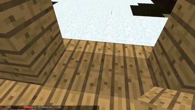 Майнкрафт(версия 1.12.2) смотреть онлайн