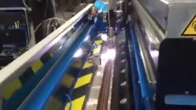 Сварка встык с присадочной проволокой смотреть онлайн