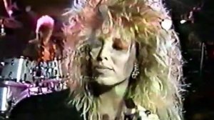 Femme Fatale -Rebel-