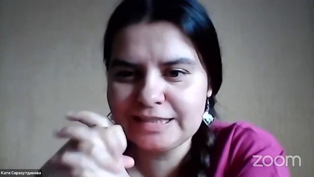 Презентация курса "Царица Мастерица" смотреть онлайн