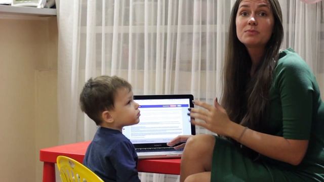 Mariya Bezhko в Клубе NestléBaby, присоединяйся и ты!