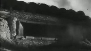 Герой Советского Союза, закрывший своим телом немецкий ДОТ