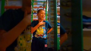 Что будет если съесть Арбизу?