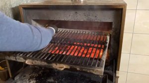 ХОСПЕР/ПРИГОТОВЛЕНИЕ МЯСА