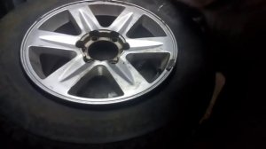 Процесс оптимизации на балансировочном станке Hofmann geodyna 4300 ( 4500 )